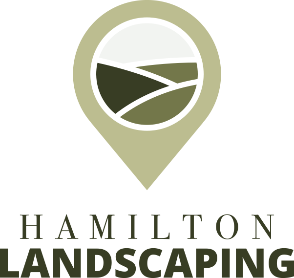 Hamilton Landscaping